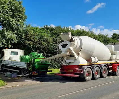 Concrete Pump Hire page link image