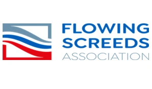 Flowing Screeds